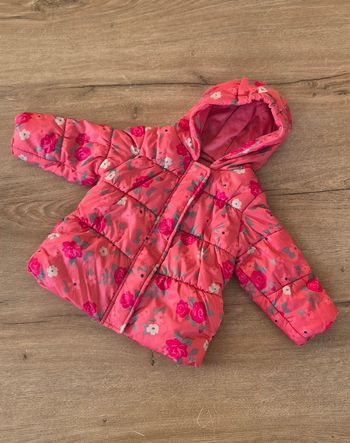 Doudoune Benetton 6 mois 🌸