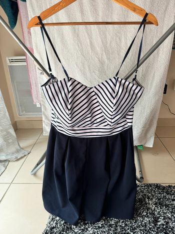 Combi short