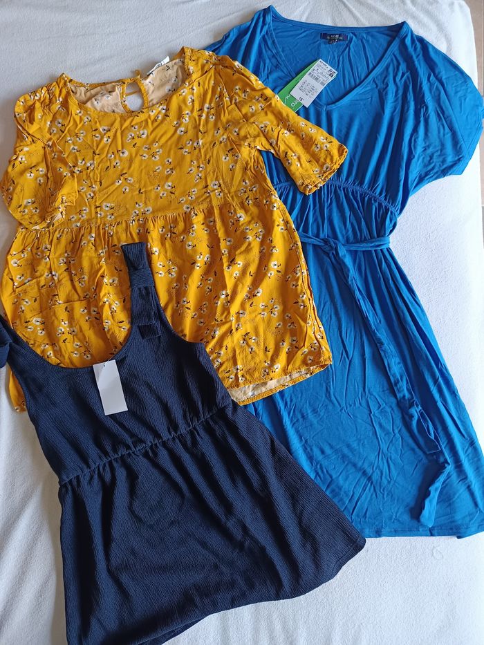 Vêtements grossesse taille S