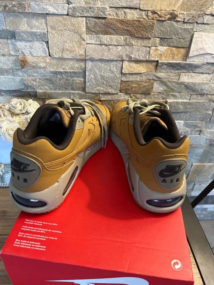 Basket Nike air Max - photo numéro 5