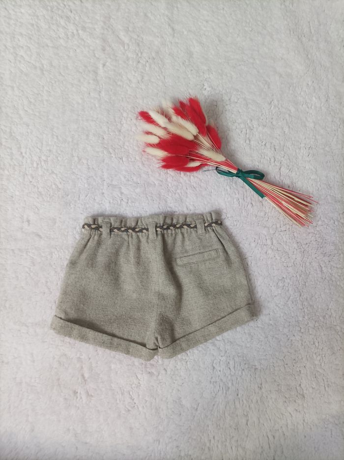 Short - photo numéro 2