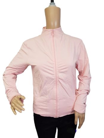 Tommy Hilfiger - Gilet fermeture zippée