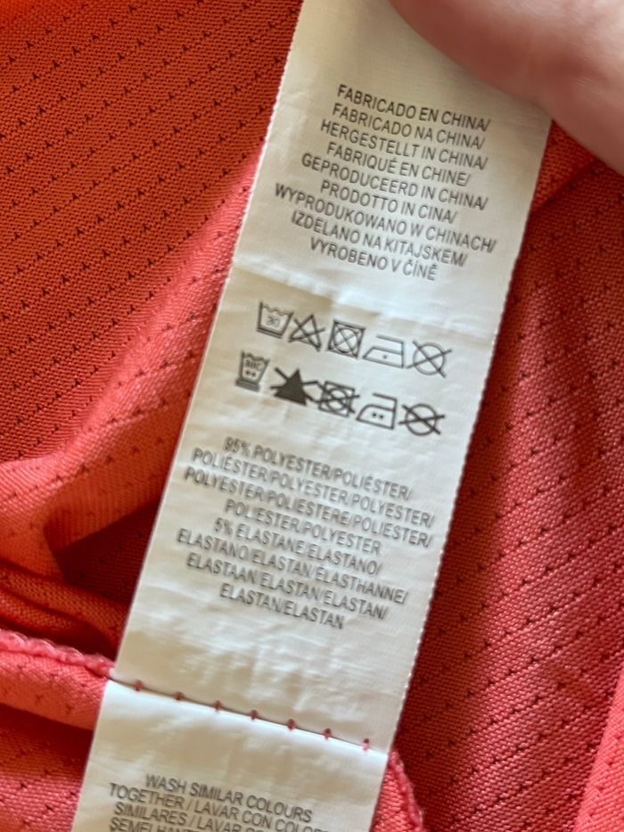 Débardeur Sport Primark T.38/40 - photo numéro 5