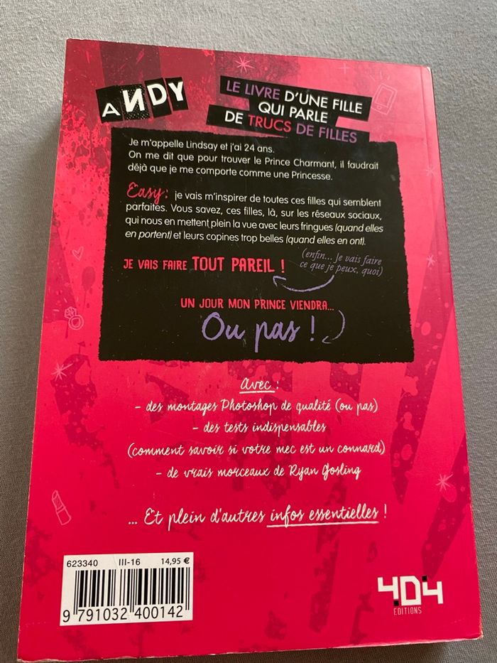 Princesse 2.0 - photo numéro 2