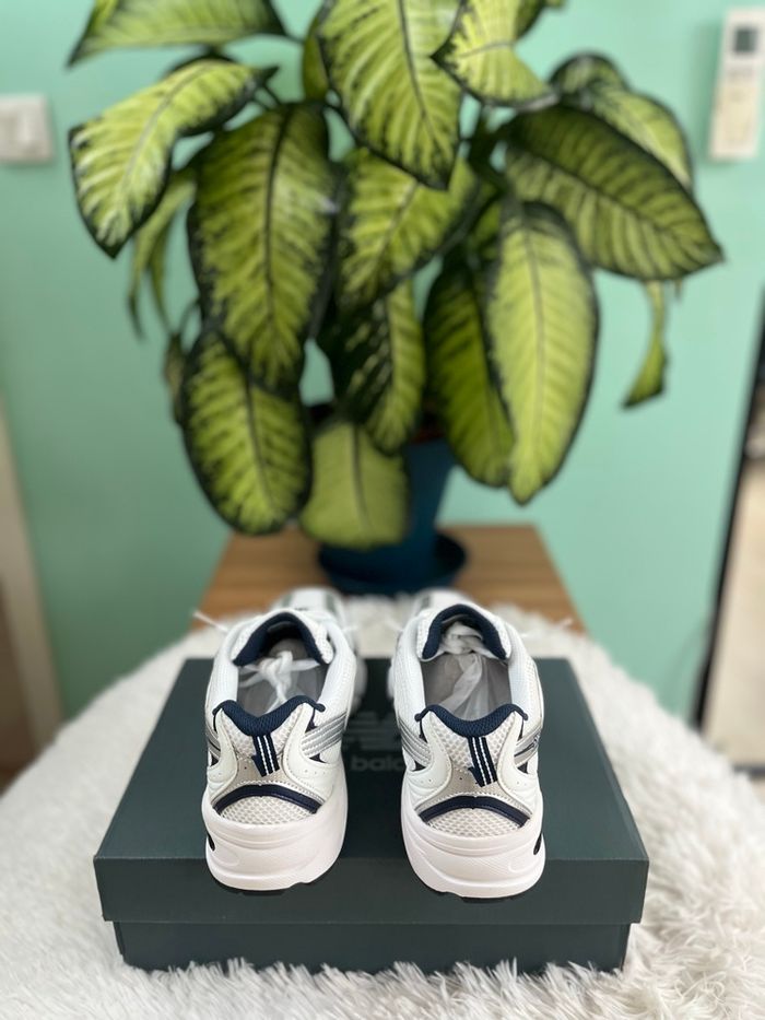 New balance - photo numéro 4