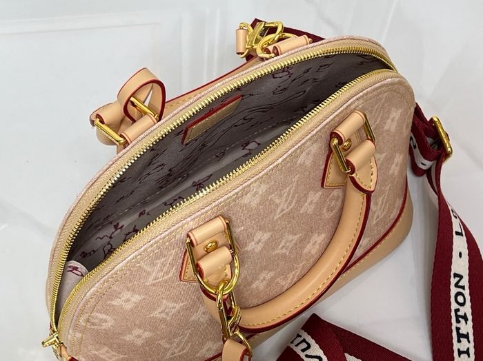 Louis Vuitton  Catogram Alma BB M82348 - photo numéro 8