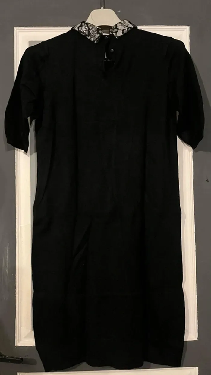 Robe longue - photo numéro 3