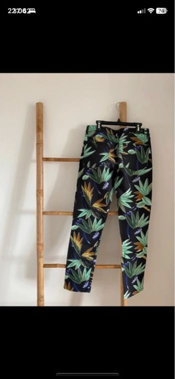 Jeans slim Claudie Pierlot - photo numéro 2