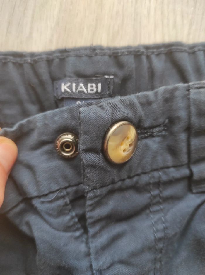 Short garçon 3 ans - photo numéro 3