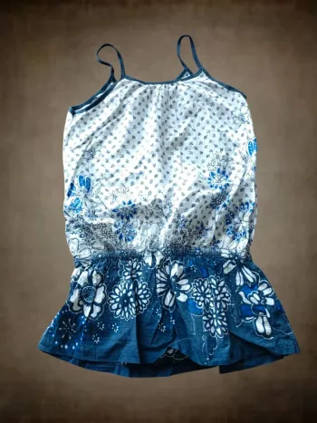Robe 14 ans