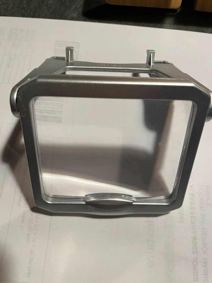 Accessoires pour game boy #nintendo loupe+cartouche - photo numéro 2