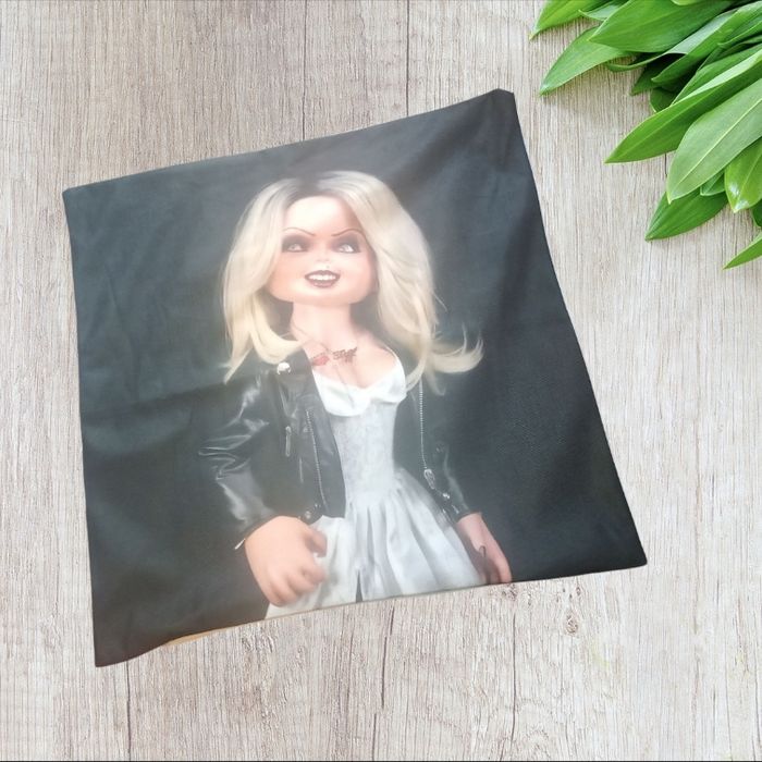 Housse de coussin Chucky - photo numéro 2