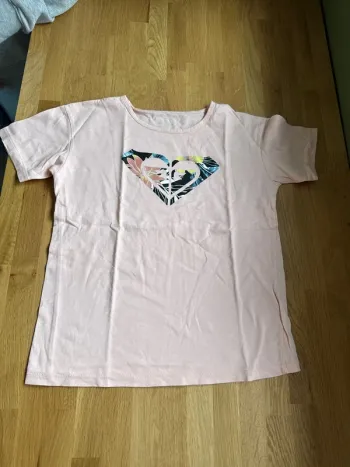 T-shirt Roxy