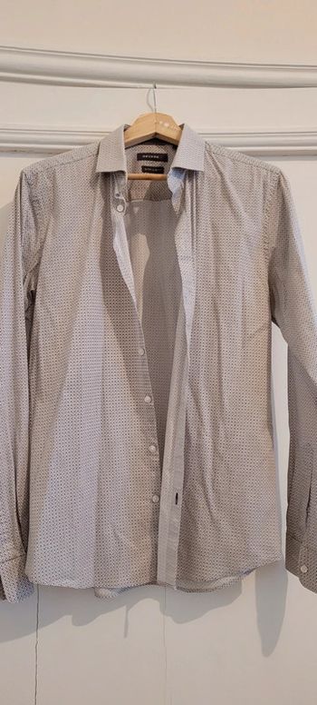 Chemise Devred