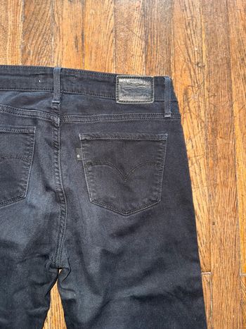 Jeans Levi’s  Taille 28 us