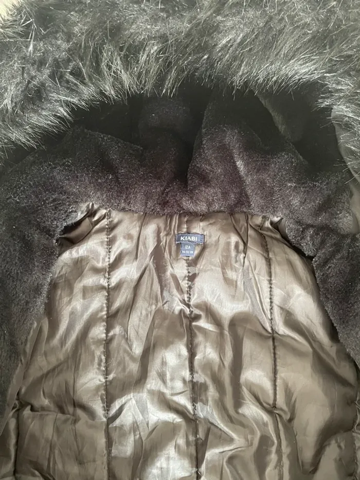 Parka - photo numéro 2