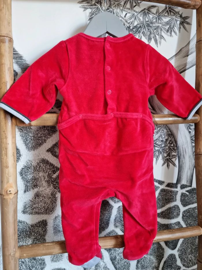 Pyjama Obaïbi - photo numéro 4