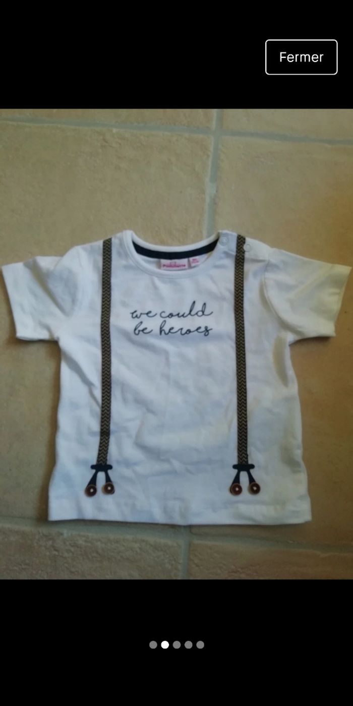 Ensemble Pommette neuf - photo numéro 2