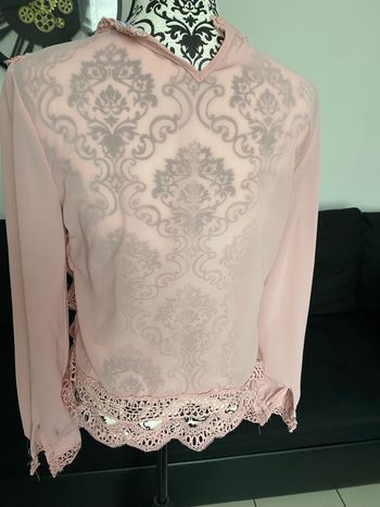Blouse taille 38