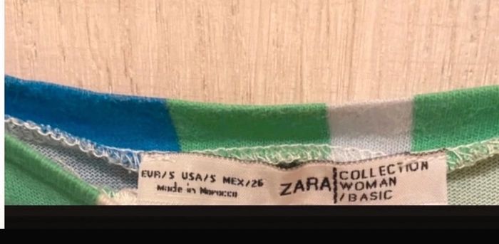 T-shirt femme - photo numéro 2