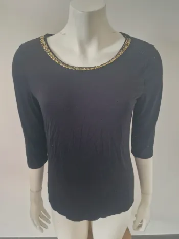T-shirt manche 3/4