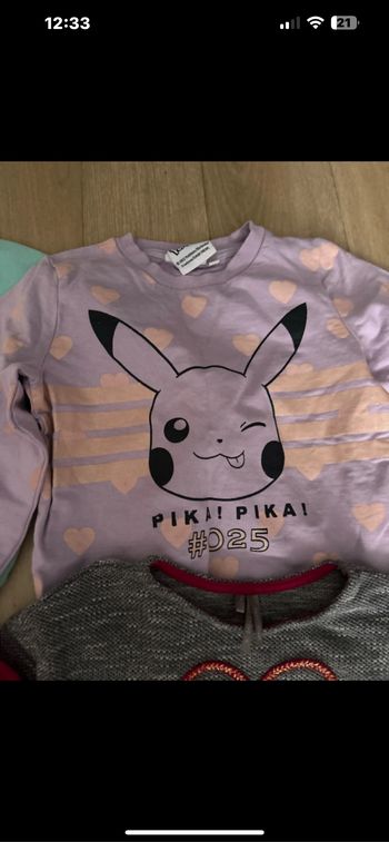 Pull