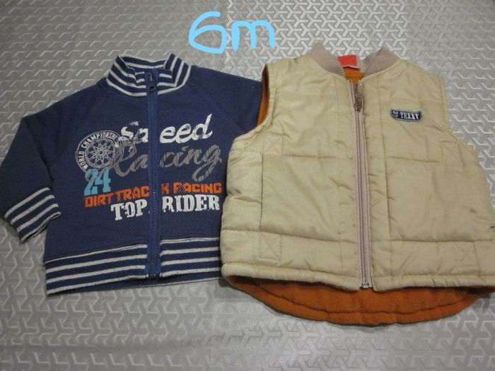 lot garçon (5) - photo numéro 4