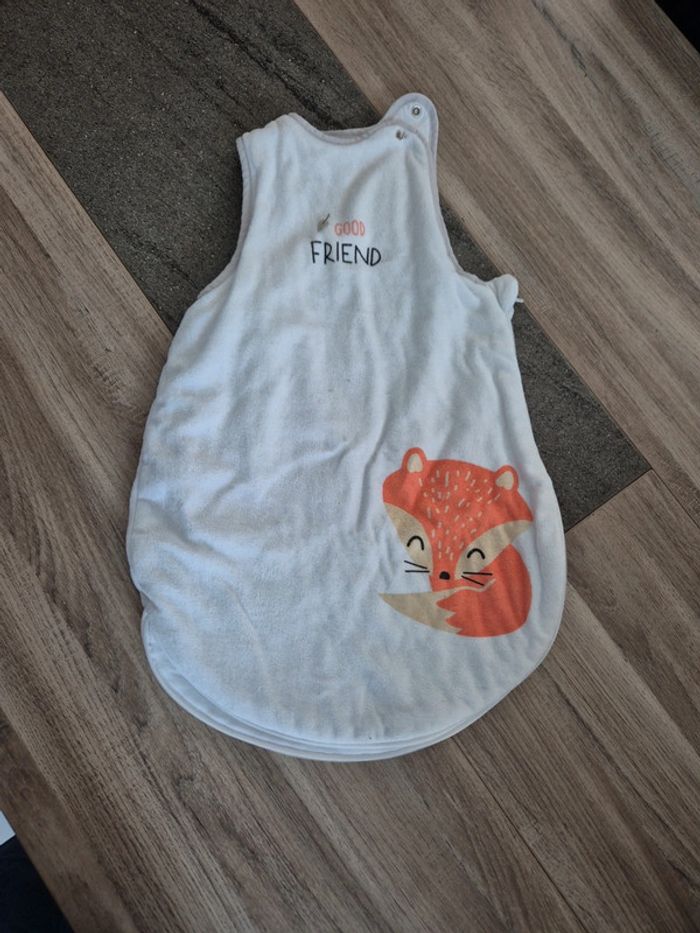 Turbulette