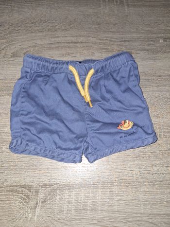 Short