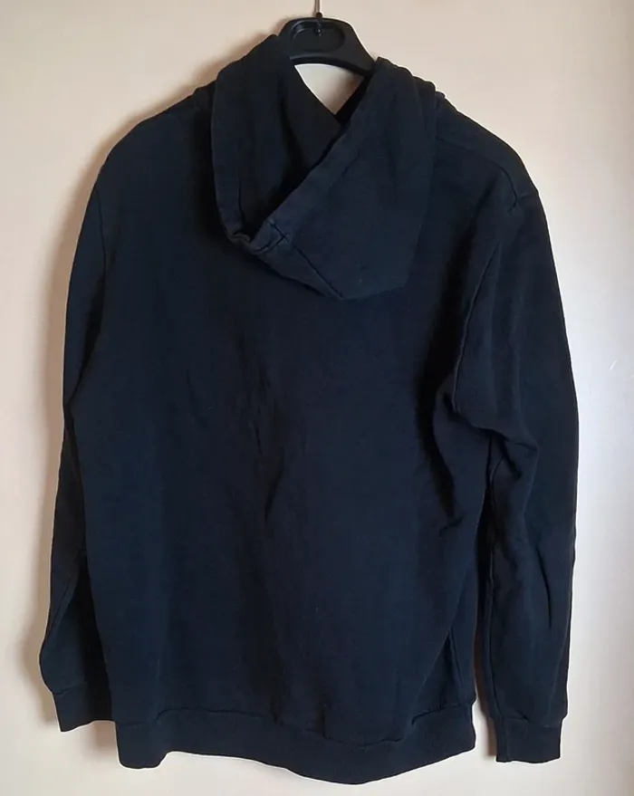 Sweat à capuche Gémo taille 2XL - photo numéro 3