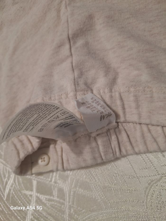 Pantalon lapin - photo numéro 2