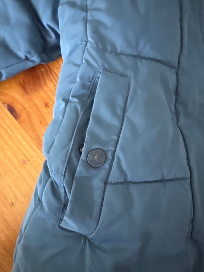 Manteau fille Okaidi - photo numéro 3