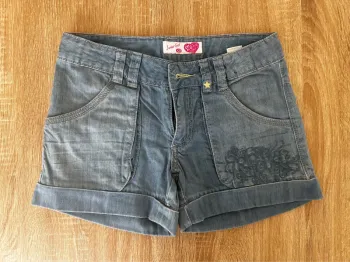 Short en jean – Rip Curl