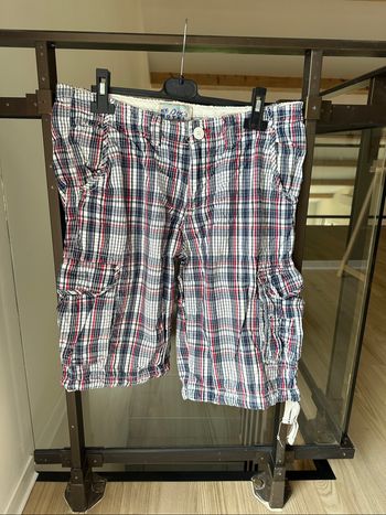Short cargo - Taille 32
