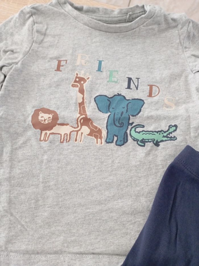 Ensemble 12-24mois - photo numéro 2