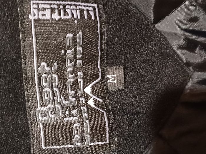 veste chaude pour hommes Taille M - photo numéro 4