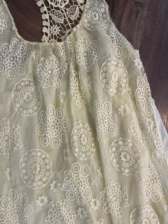 Robe courte - photo numéro 2