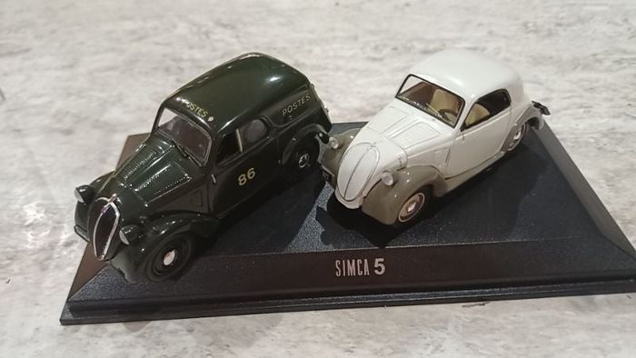 Voiture de collection
