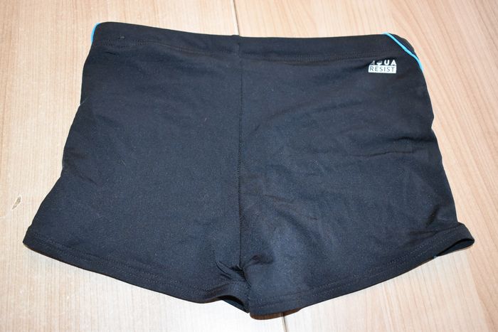 boxer de bain - photo numéro 2
