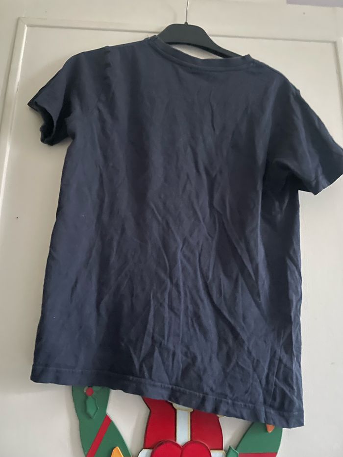 T-shirt manche courte - photo numéro 2