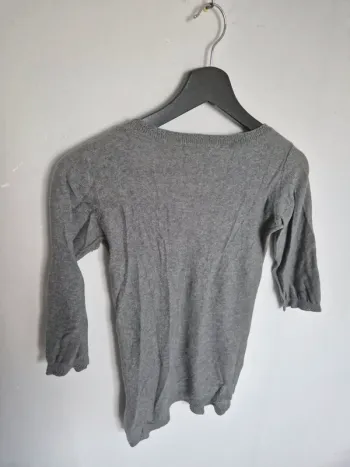 pull fin Comptoir des Cotonniers taille s