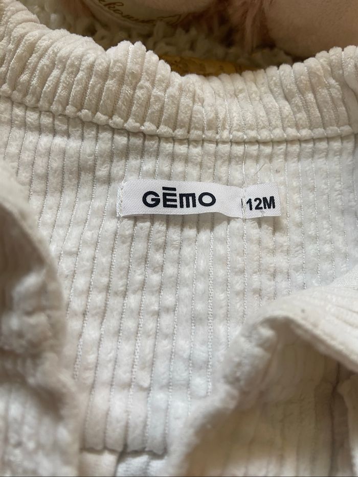 Veste légère - photo numéro 3
