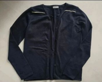 Gilet léger