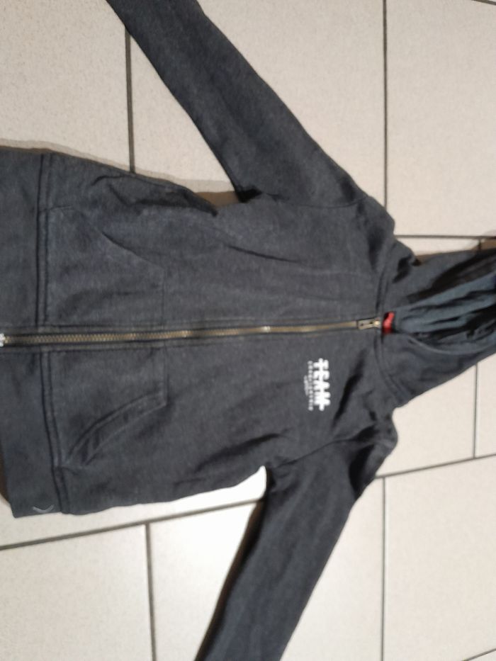 Gilet - photo numéro 2