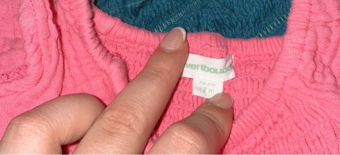 Robe - photo numéro 2