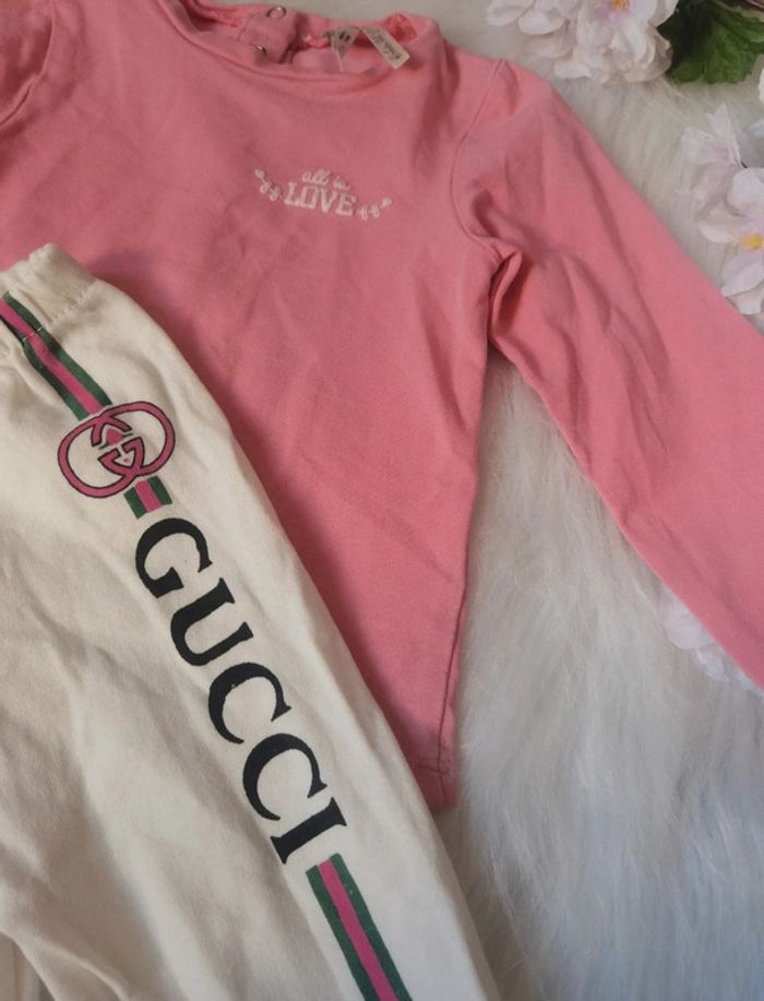 Lot fille - photo numéro 2