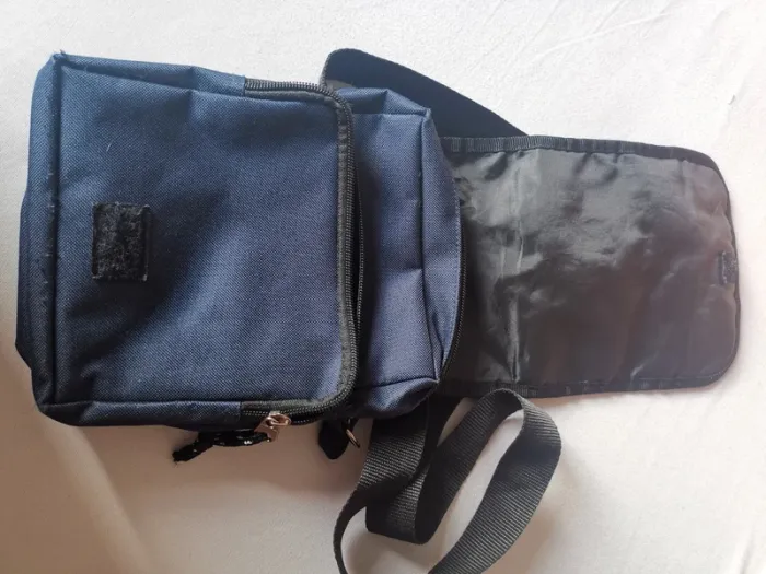 Joli petit sac 25 cm h /20 large - photo numéro 3