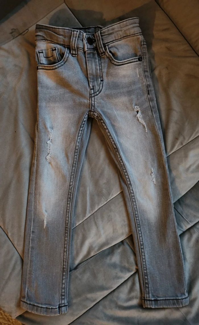 Jean super skinny Next - photo numéro 2