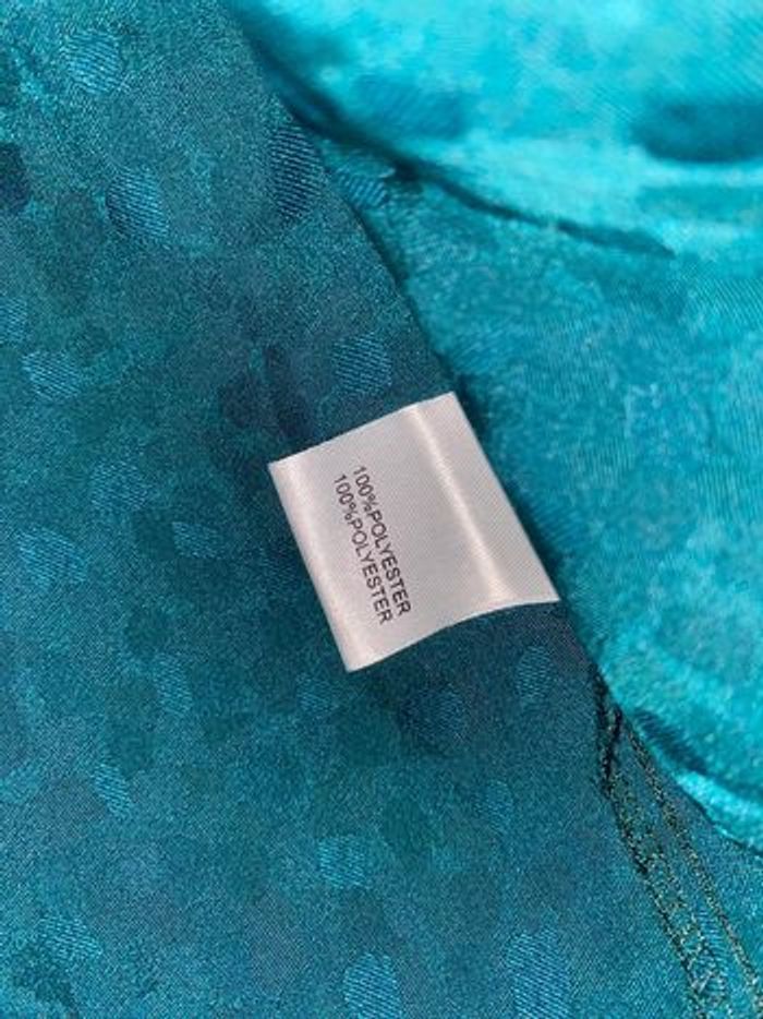 Chemise verte Wantit - photo numéro 5