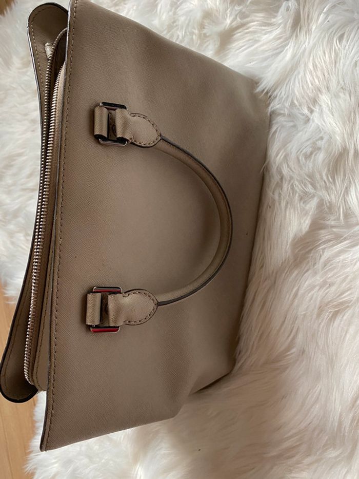 Sac Michael Kors gris - photo numéro 2